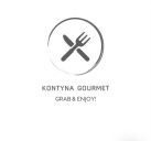 Kontyna Gourmet
